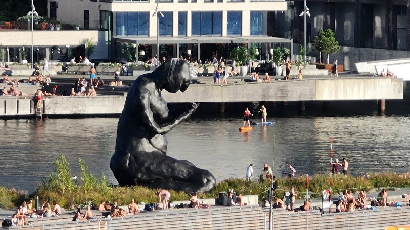 Oslo - Oslo Oslo, Norway