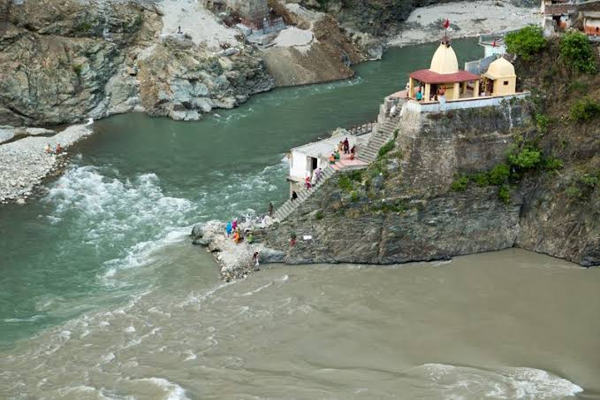 Karnaprayag - Karnaprayag, Uttarakhand 246444, India
