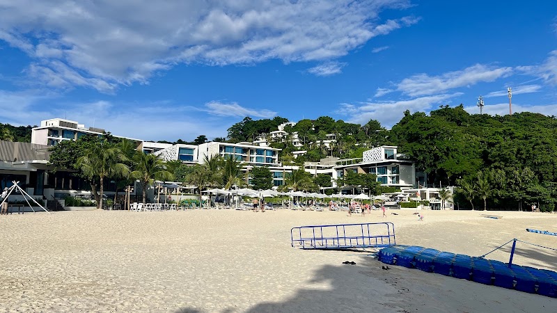Punta Bunga Beach - Punta Bunga Beach, Philippines