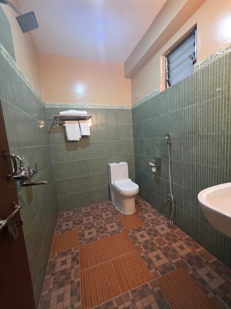 Hotel Anaya - Hotel Anaya 9 Street no between 8, Pokhara 33700, Nepal