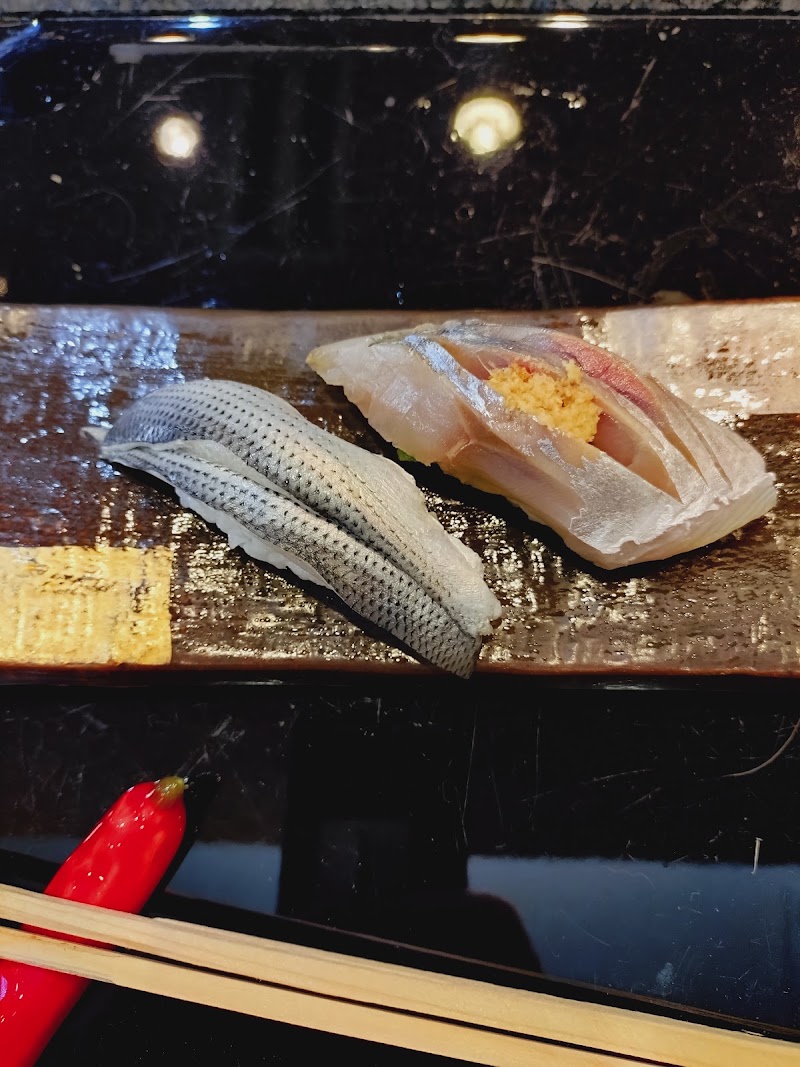 Janome Sushi - Janome Sushi, 1-chōme-17-10 Ichikawa, Chiba 272-0034, Japan