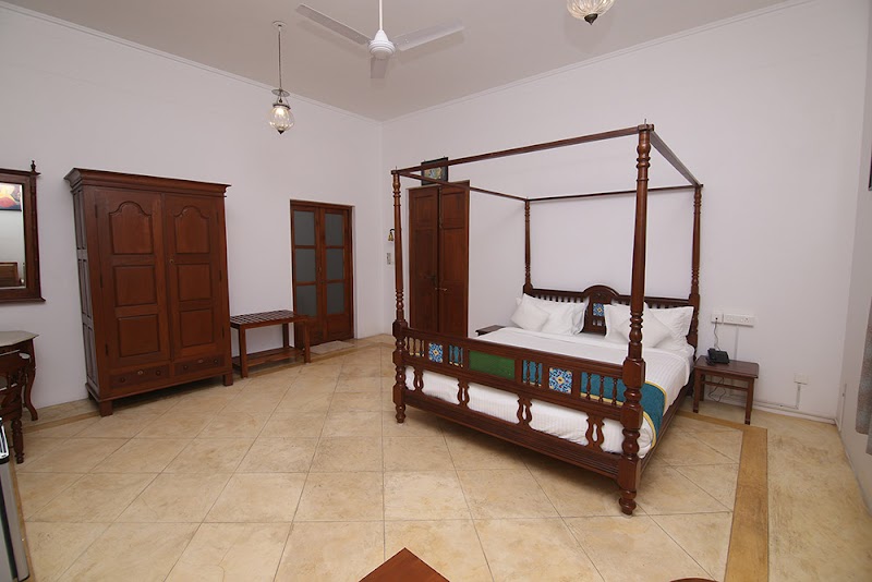 La Taara Feel Home - Pondicherry - La Taara Feel Home - Pondicherry, Serenity Beach Rd, Kottakuppam, Puducherry, Kottakuppam, Tamil Nadu 605104, India