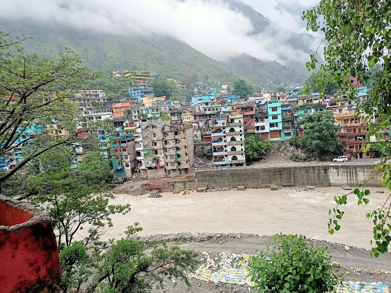 Dharchula - Dharchula, Uttarakhand 262545, India