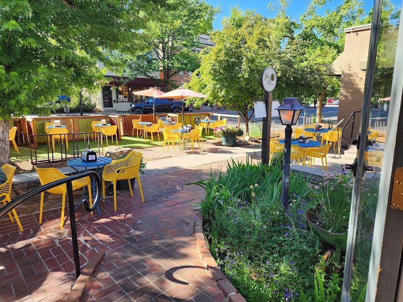Lola’s Place - Lola’s Place 725 E 2nd Ave, Durango, CO 81301, USA