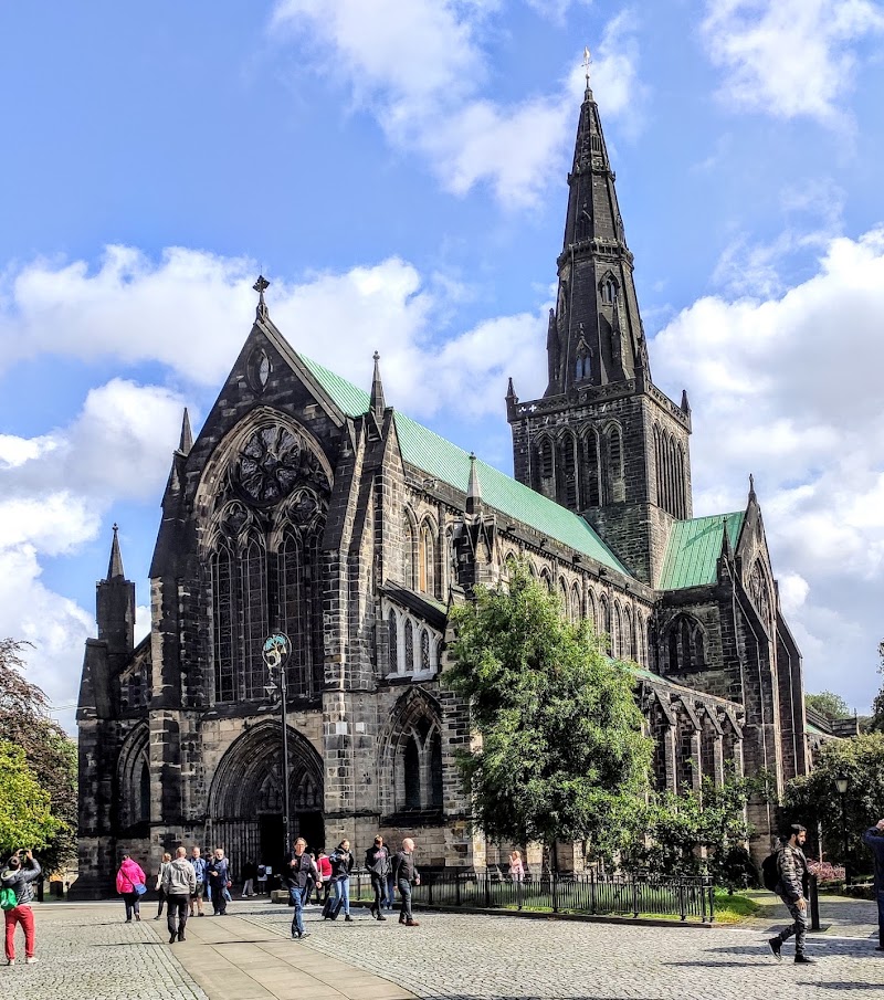 Glasgow Cathedral