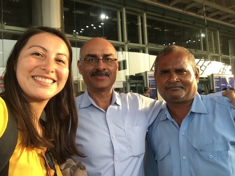 Tour Guide Delhi - Tour Guide Delhi, F 336, Old M B Road, Chatri Wala Kuan, Lado Sarai, New Delhi, Delhi 110030, India