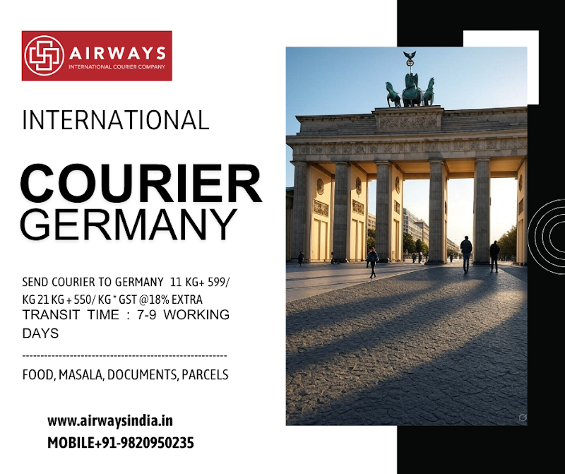 Airways Logistics International Courier Company - Airways Logistics International Courier Company 24 1st Floor, Elco Arcade, W, Hill Rd, near Globus Cinema, D Wing, Ranwar, Bandra West, Mumbai, Maharashtra 400050, India