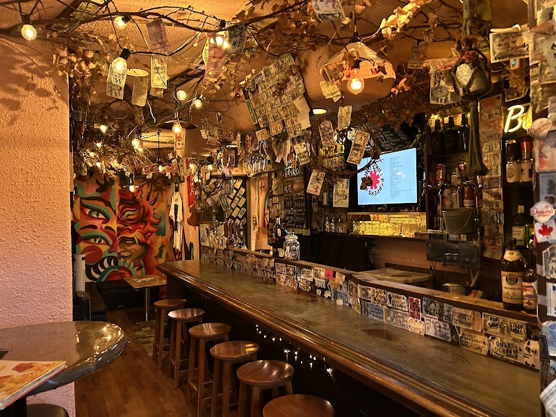 Beer Bar Miyama 162 - Beer Bar Miyama 162 Japan, 〒604-8015 Kyoto, Nakagyo Ward, Nabeyachō, ２３２ 大野会館 2階