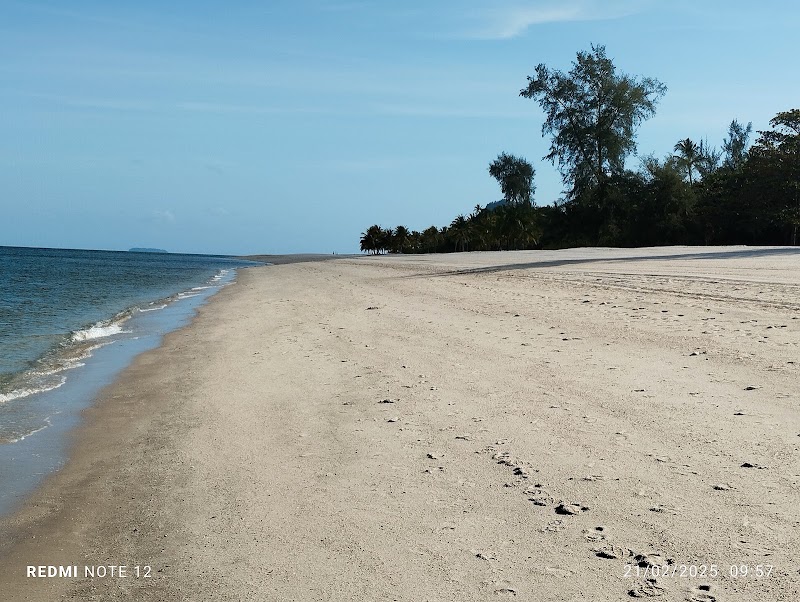 Pantai Tanjong Rhu - Pantai Tanjong Rhu Pantai Tanjong Rhu, 07000 Langkawi, Kedah, Malaysia