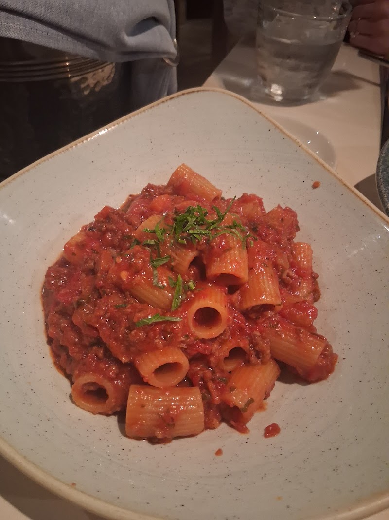 Noi Due Carne - Noi Due Carne 141 W 69th St, New York, NY 10023, USA