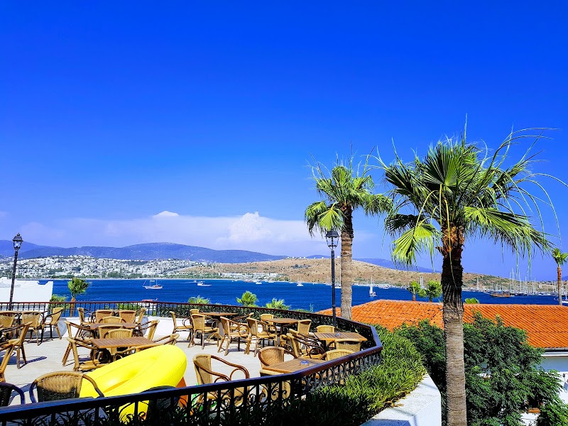 Selectum Colours Bodrum - Selectum Colours Bodrum Gümbet, Adnan Menderes Cd. No:63, 48400 Bodrum/Muğla, Türkiye