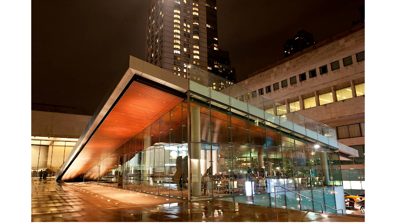 Lincoln Ristorante - Lincoln Ristorante 142 W 65th St, New York, NY 10023, USA