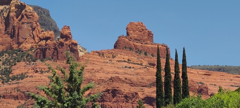 Highway 179 - Highway 179, AZ-179, Sedona, AZ, USA