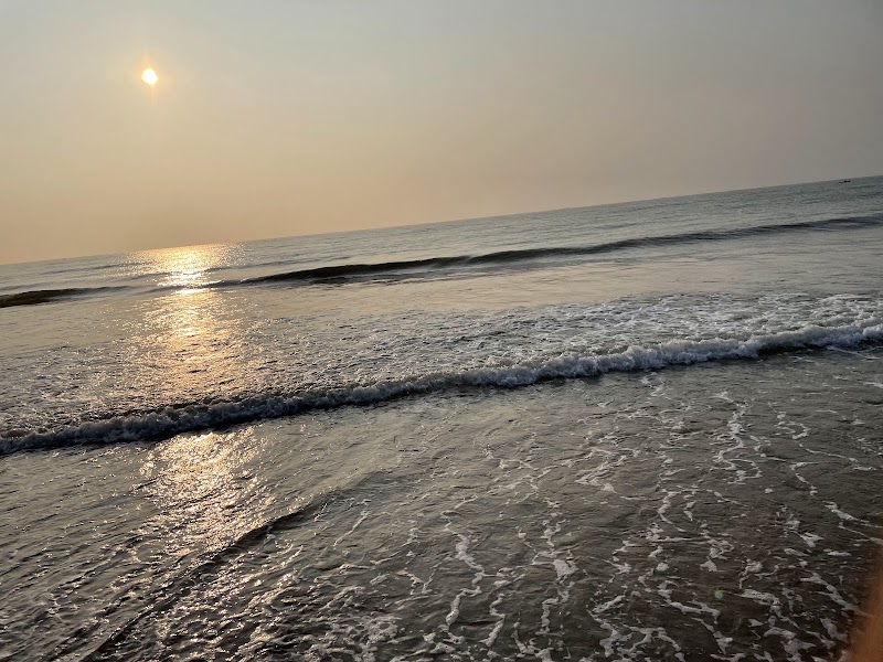 Puri Beach - Puri Beach Puri Beach, Puri, Odisha 752002, India