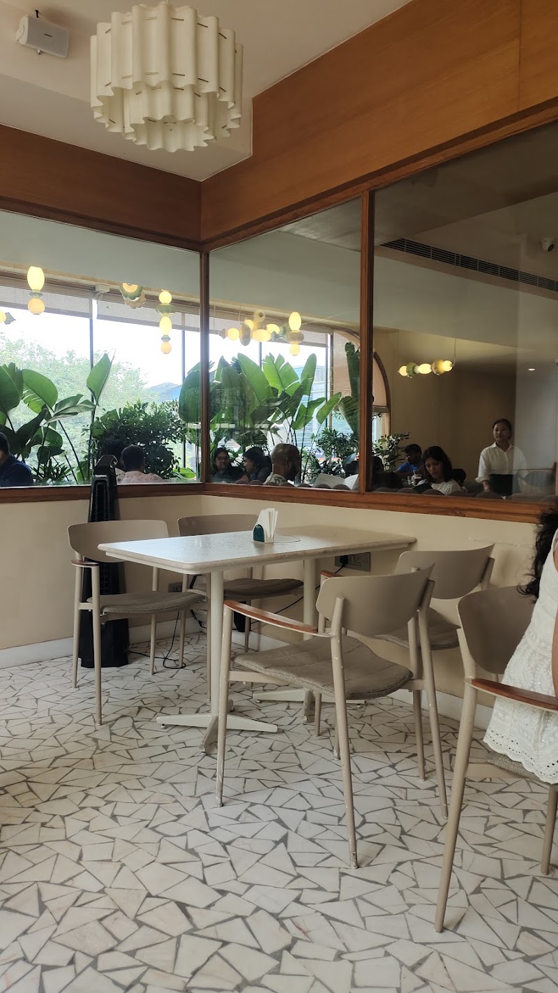Amintiri - Cafe | Patisserie | Gifting - Amintiri - Cafe | Patisserie | Gifting 85/1, Parangi Palaya, Sector 2, HSR Layout, Bengaluru, Karnataka 560102, India