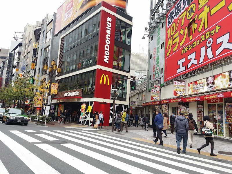 Shinjuku City - Shinjuku City Shinjuku City, Tokyo, Japan