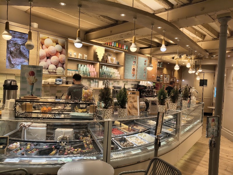 Glace Room & family café - Glace Room & family café 4 Rue de la Roquette, 75011 Paris, France