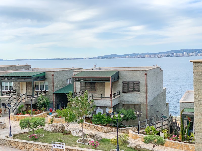 Aqua Holiday Apartments