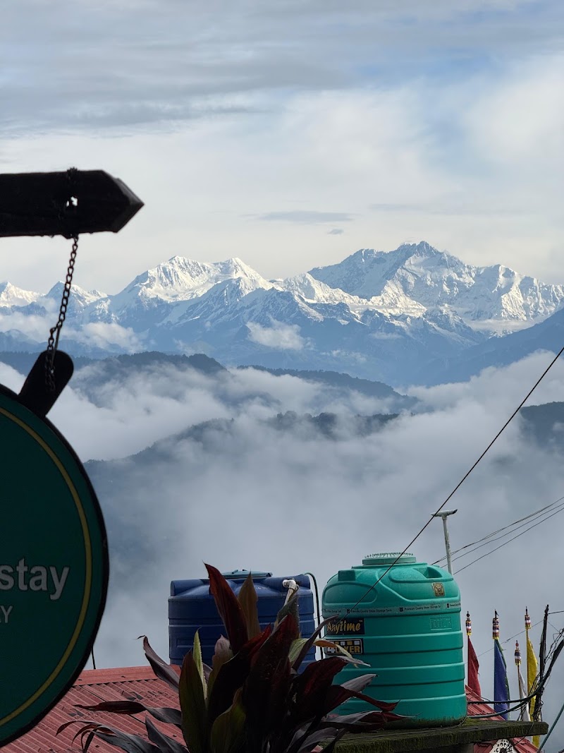 Glory homestay - Glory homestay 4th Division, Tukvar Tea Garden, Darjeeling, West Bengal 734104, India