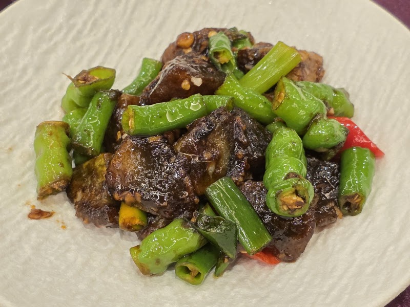 Jia Yan - Jia Yan 108, Taiwan, Taipei City, Wanhua District, Fufu Village, Bangka Blvd, 167號3 樓