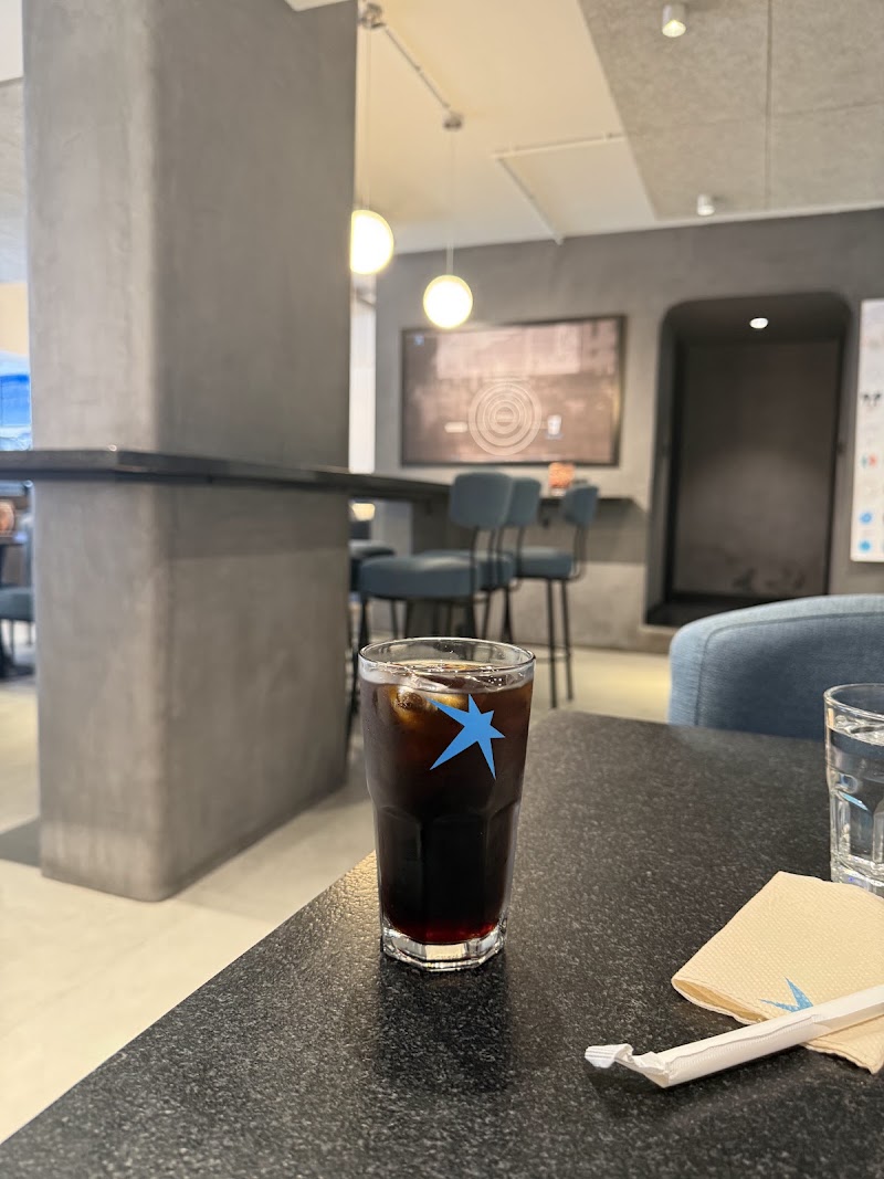 FAST Coffee - FAST Coffee 39, 8th Main Rd, 4th Block, Koramangala, Bengaluru, Karnataka 560034, India