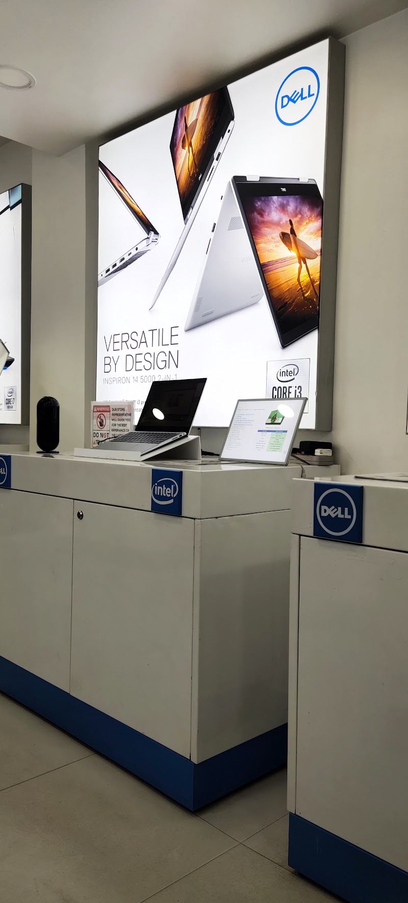 Dell Exclusive Store - Nagpur - Dell Exclusive Store - Nagpur, GS-3, Shubhalaxmi Niwas, opp. to Tilak Patrakar Bhavan, Godhni, Dhantoli, Nagpur, Maharashtra 440012, India