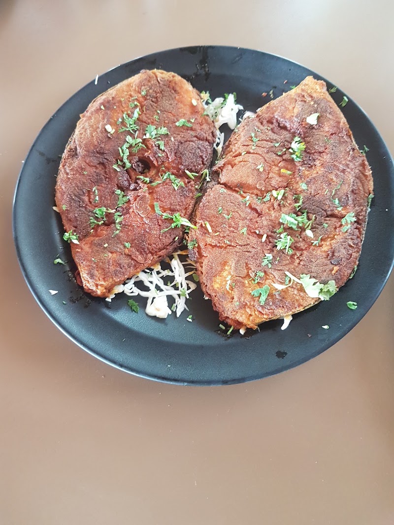 Silver sand restaurant - Silver sand restaurant 3F76+6QM, Dhuriwada, Malvan, Maharashtra 416606, India