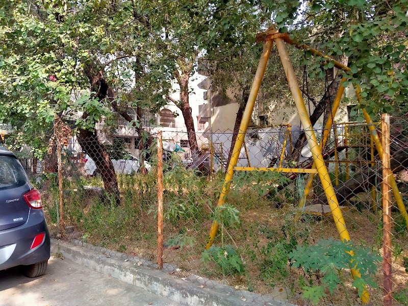 Bal Udyan - Bal Udyan, Rajeev Gandhi Ward No. 22, Sector - 3, Devendra Nagar, Raipur, Chhattisgarh 492009, India
