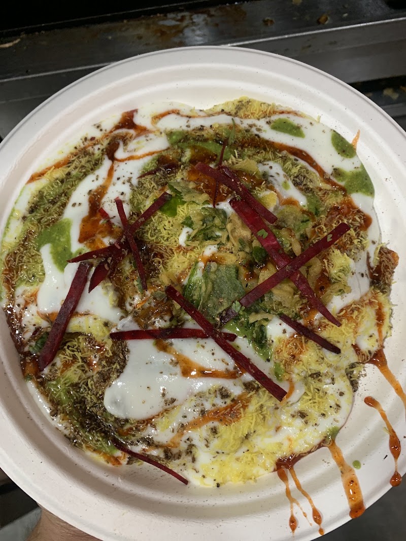 The Chaat Walk - The Chaat Walk SG-47, DLF Galleria Rd, Galleria Market, Sector 28, DLF Phase IV, Gurugram, Haryana 122009, India