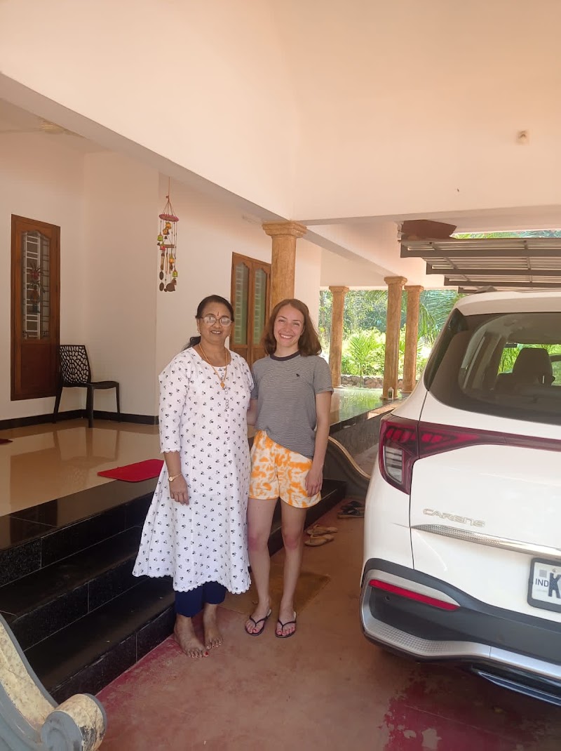 Legacy Heritage Homestay - Legacy Heritage Homestay Cherukunnam, Varkala, Kerala 695141, India