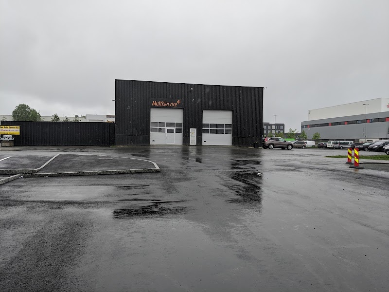 Rent-A-Wreck Trondheim - Rent-A-Wreck Trondheim Fossegrenda 1 C, 7038 Trondheim, Norway