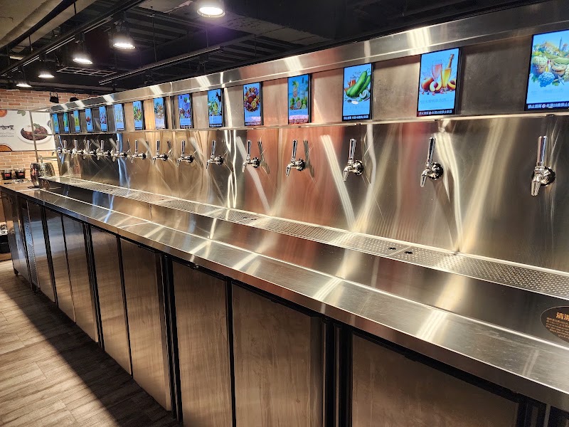 New Mala Hot Pot Wuchang Branch - New Mala Hot Pot Wuchang Branch 108, Taiwan, Taipei City, Wanhua District, Wanshou Village, Section 2, Wuchang St, 72號3樓