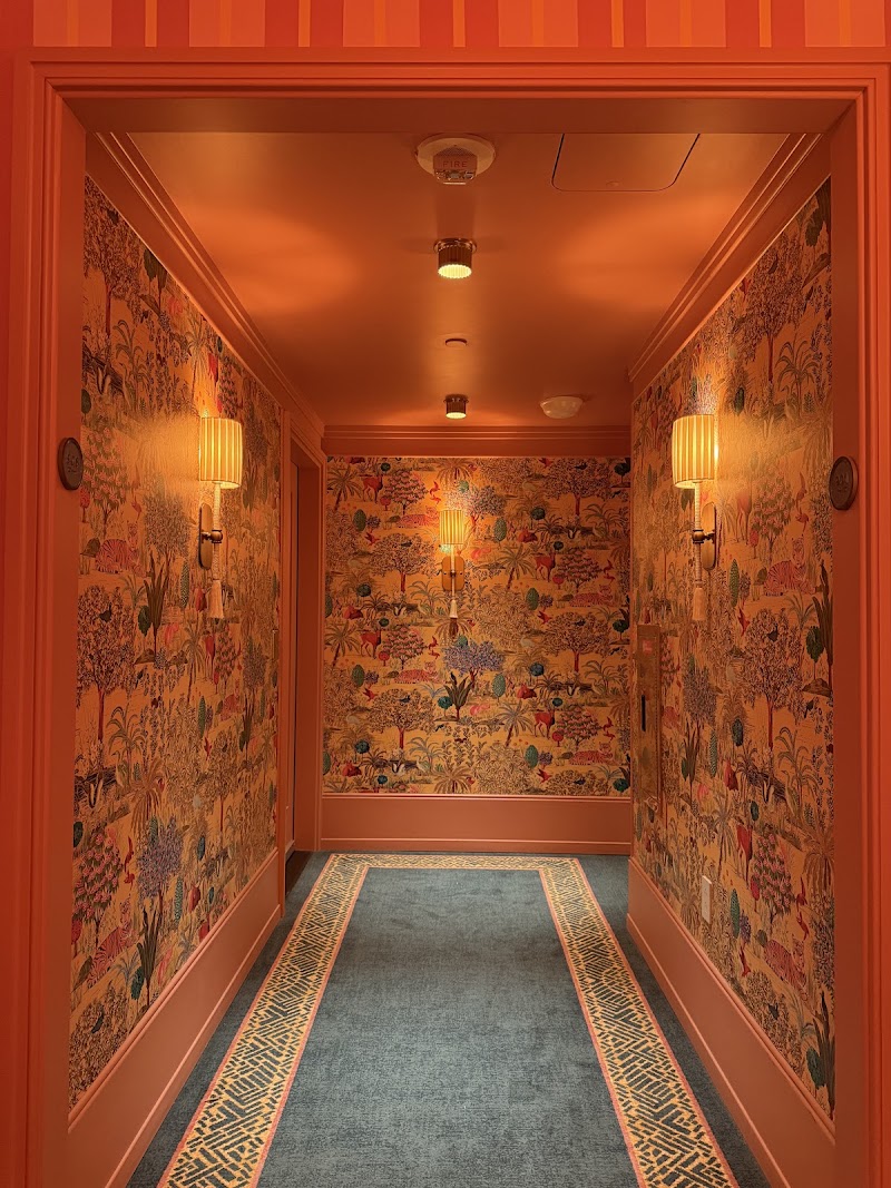 The Fifth Avenue Hotel - The Fifth Avenue Hotel 1 W 28th St, New York, NY 10001, USA