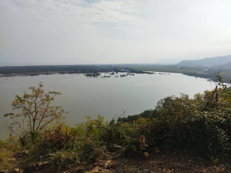 Estil Lagoon - Estil Lagoon, Iran