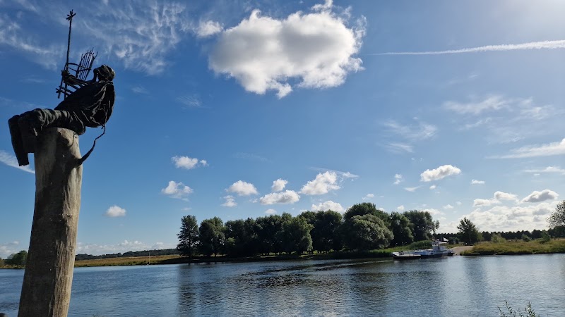 Bij Christoffel - Bij Christoffel Veerweg 11a, 5872 AE Broekhuizen, Netherlands