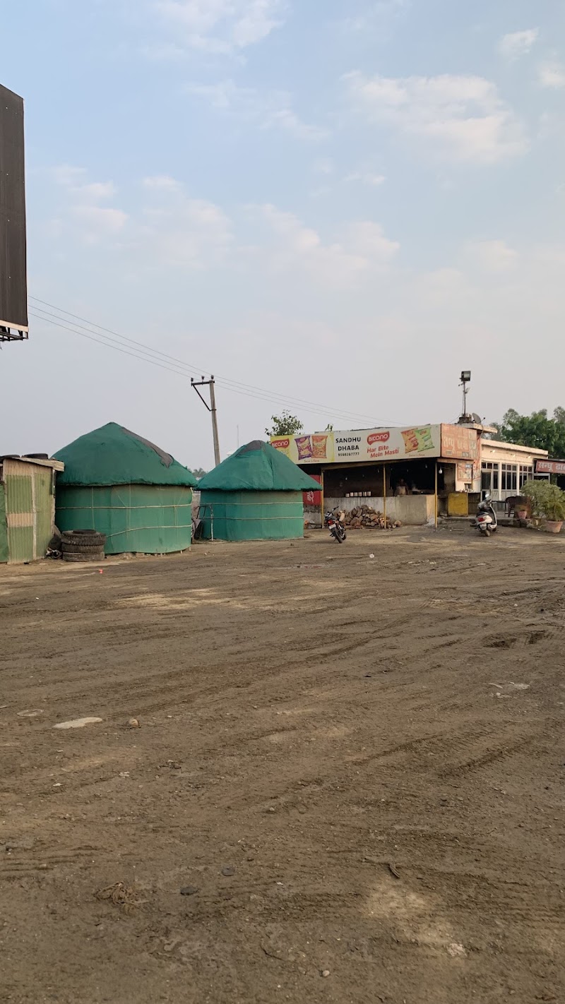 GURDASPURIYAN DA SHUDH SHAKAHARI DHABA-NAMDHARI GROUP - GURDASPURIYAN DA SHUDH SHAKAHARI DHABA-NAMDHARI GROUP, Khasra NO 200, Village Tali Tehsil & Pargana Bazpur, Tali, Uttarakhand 262401, India