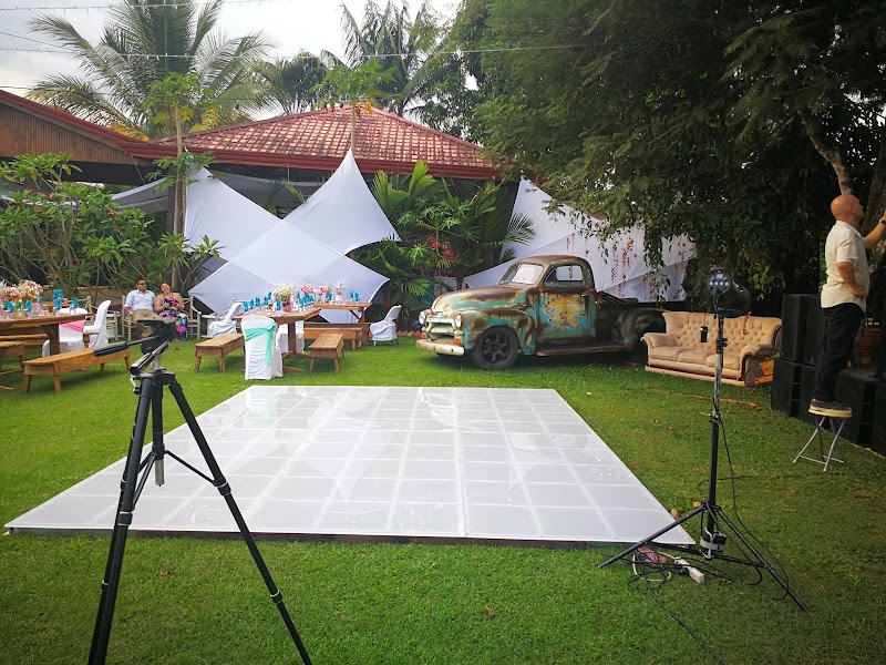 Centro de Eventos Luna Llena - Centro de Eventos Luna Llena San Rafael Nte., San José, Pérez Zeledón, 11901, Costa Rica
