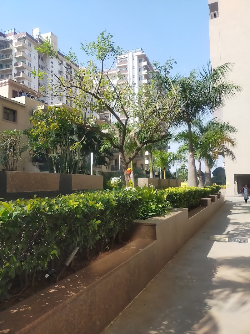 Orchid Woods by Goyal & co. - Orchid Woods by Goyal & co., 37, Hennur Bagalur Main Rd, Kuvempu Layout, Kothanur, Bengaluru, Karnataka 560077, India