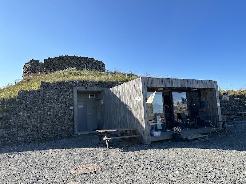 Eggum Rasteplass - Eggum Rasteplass, Eggumsveien, 8360 Bøstad, Norway