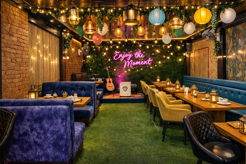 Sardaar Ji Dhaba - Prayagraj