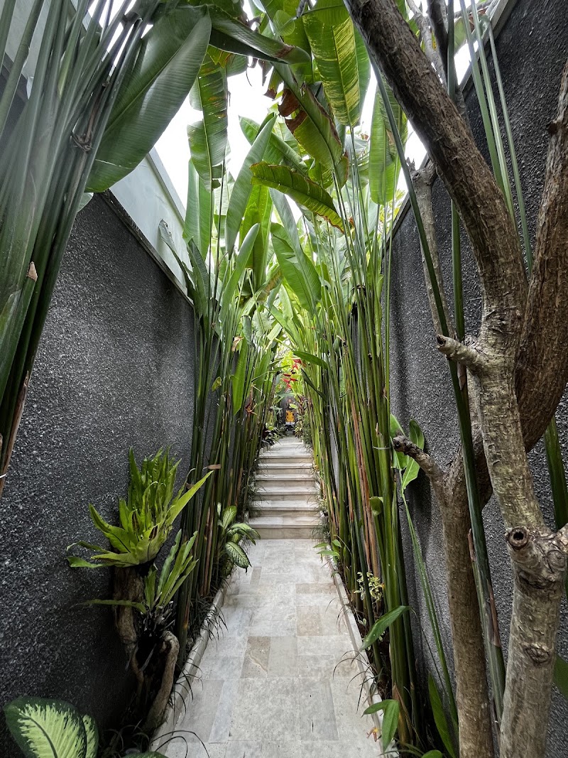 Sanata Villa, Canggu - Sanata Villa, Canggu 84VQ+R7F, Tibubeneng, Kuta Utara, Badung Regency, Bali 80361, Indonesia