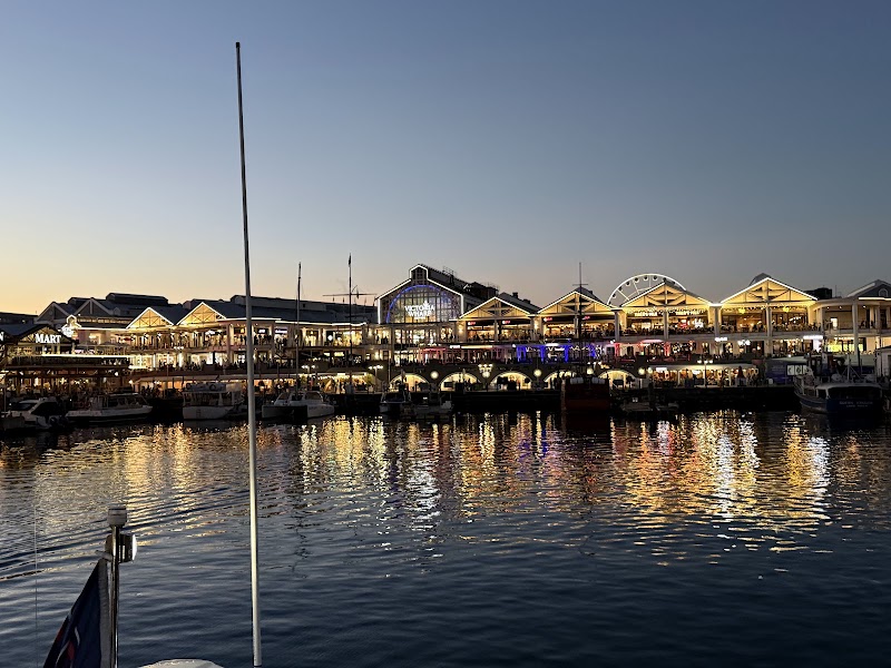 Harbour House V&A Waterfront - Harbour House V&A Waterfront, Quay Four, V&A Waterfront, Dock Rd, Victoria & Alfred Waterfront, Cape Town, 8001, South Africa
