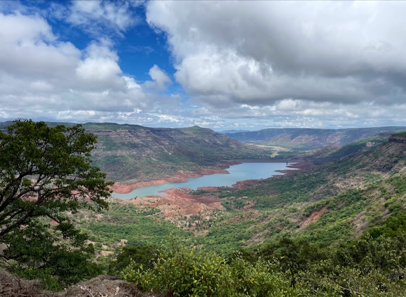 Krishna River Origin - Krishna River Origin XM78+P5G, Jor, Old Mahabaleshwar, Maharashtra 412806, India