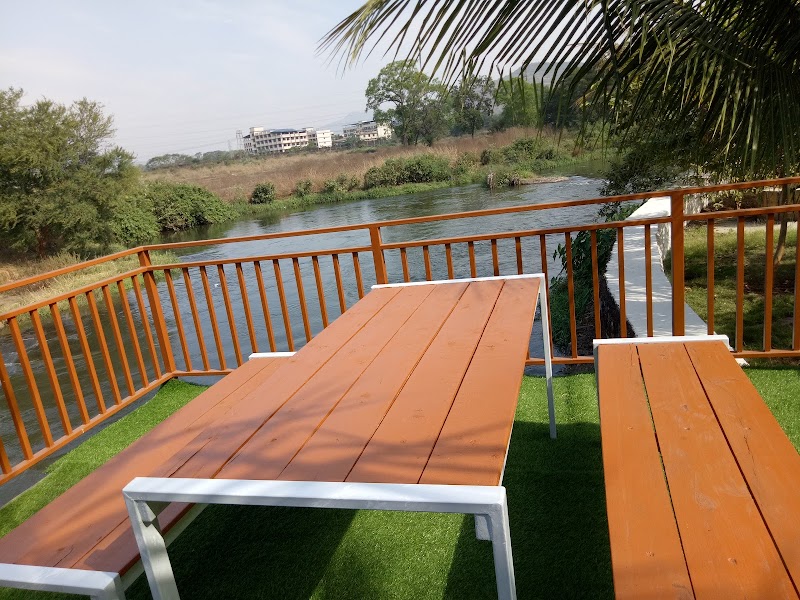 River Deck Farm - River Deck Farm Khopoli, Maharashtra 410203, India