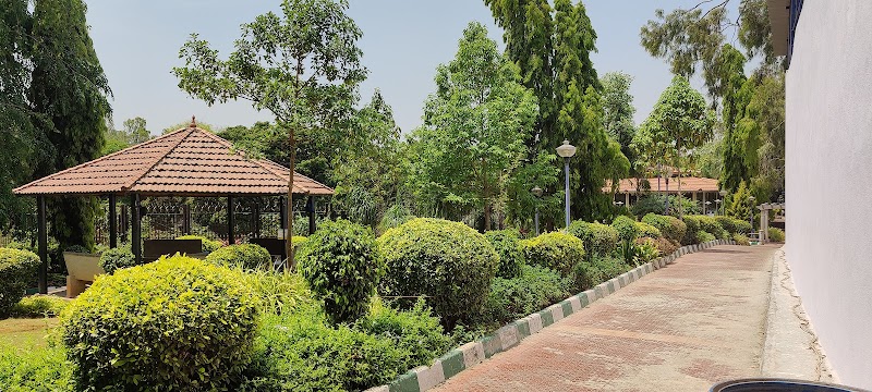 Bālayyana Kere Park - Bālayyana Kere Park 67, Anugraha nilaya, 2nd Main Rd, Govindaraja Nagar Ward, Sampige Layout, rod, Bengaluru, Karnataka 560079, India