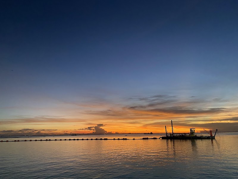 Cebu South Harbor & Container Terminal Corporation - Cebu South Harbor & Container Terminal Corporation, Talisay, Cebu, Philippines