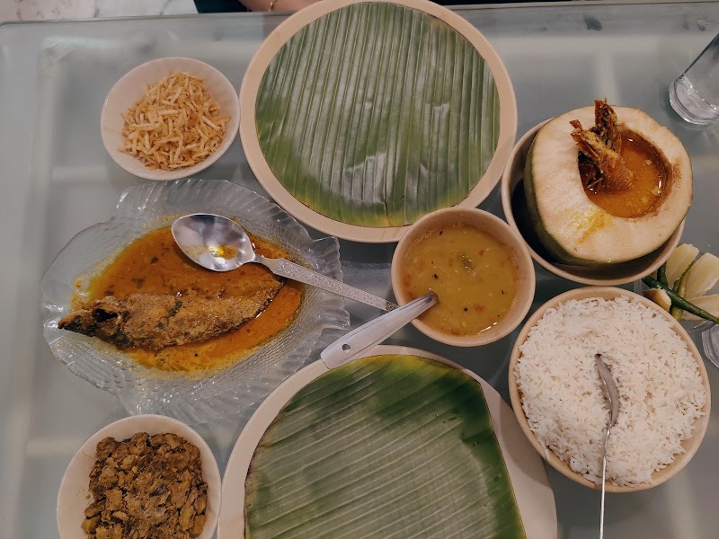 Bhojohori Manna - Bhojohori Manna, 23A, Priyanath Mallick Rd, Bakul Bagan, Kalighat, Kolkata, West Bengal 700026, India