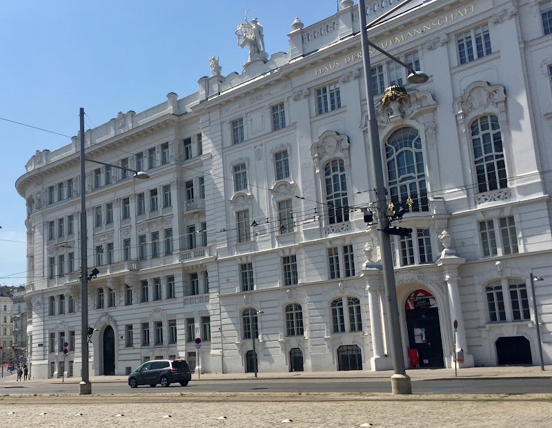 Musikverein Wien - Musikverein Wien, Musikvereinspl. 1, 1010 Wien, Austria