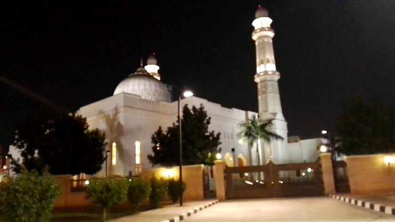 Salalah - Salalah Salalah, Oman