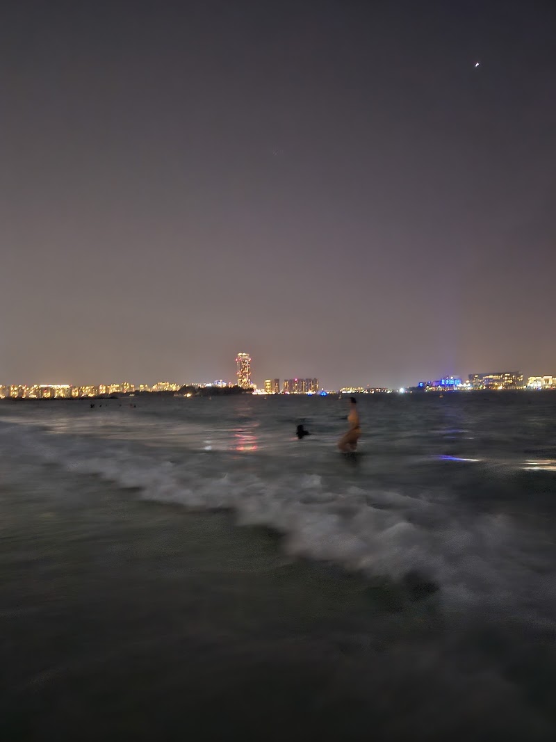 Black palace beach - Black palace beach Black palace beach - Al Sufouh - Al Sufouh 1 - Dubai - United Arab Emirates